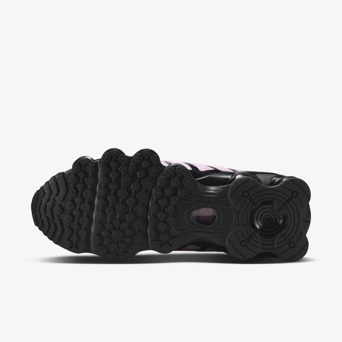 Nike Shox TL in "Playful Pink"