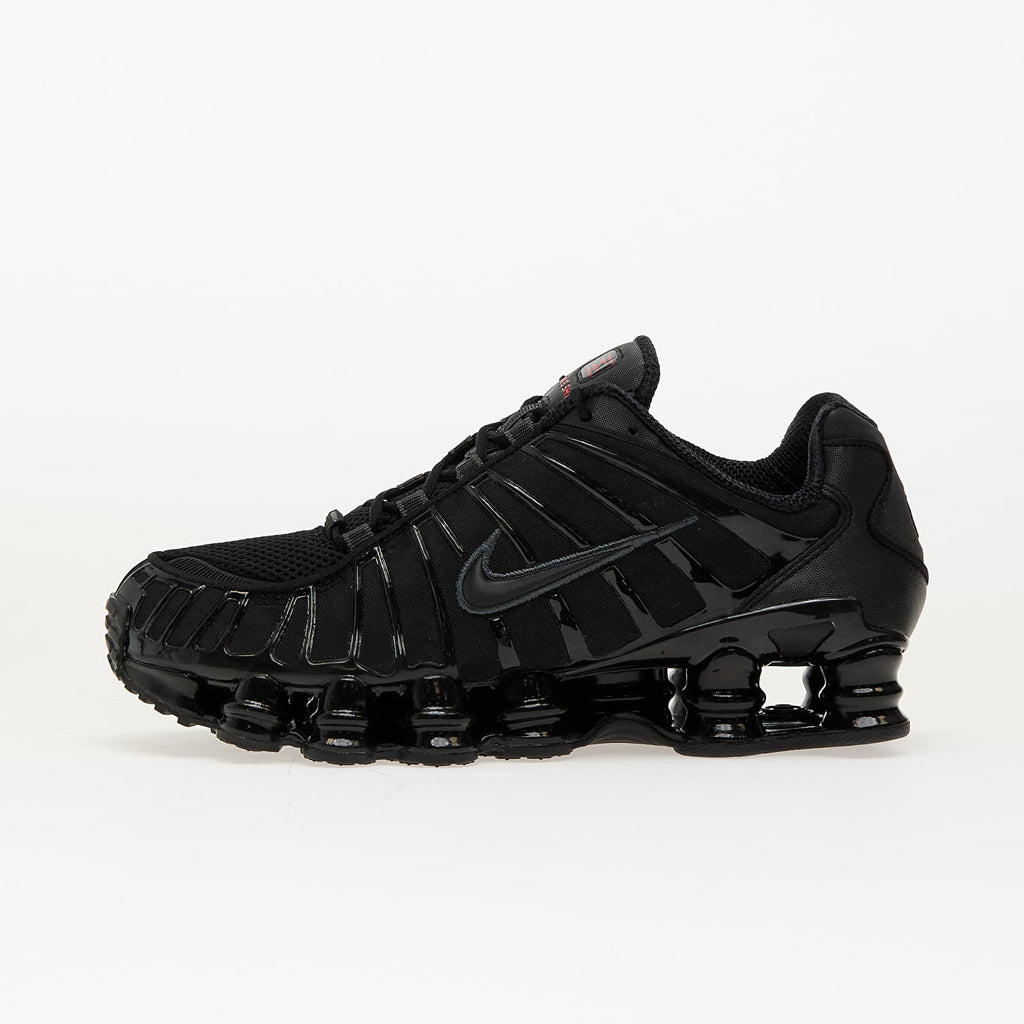 Nike Shox Black