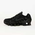 Nike Shox Black