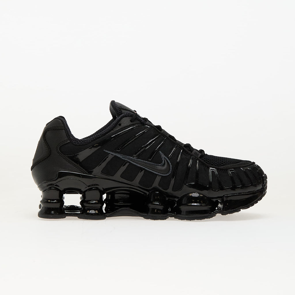 Nike Shox Black