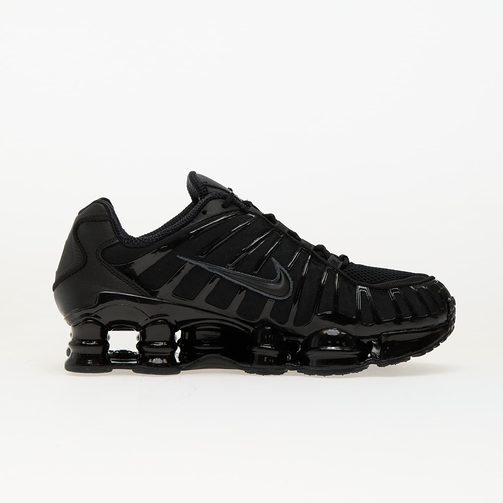Nike Shox Black