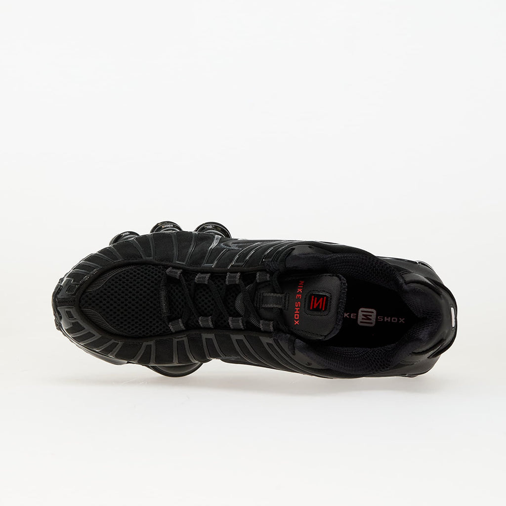 Nike Shox Black