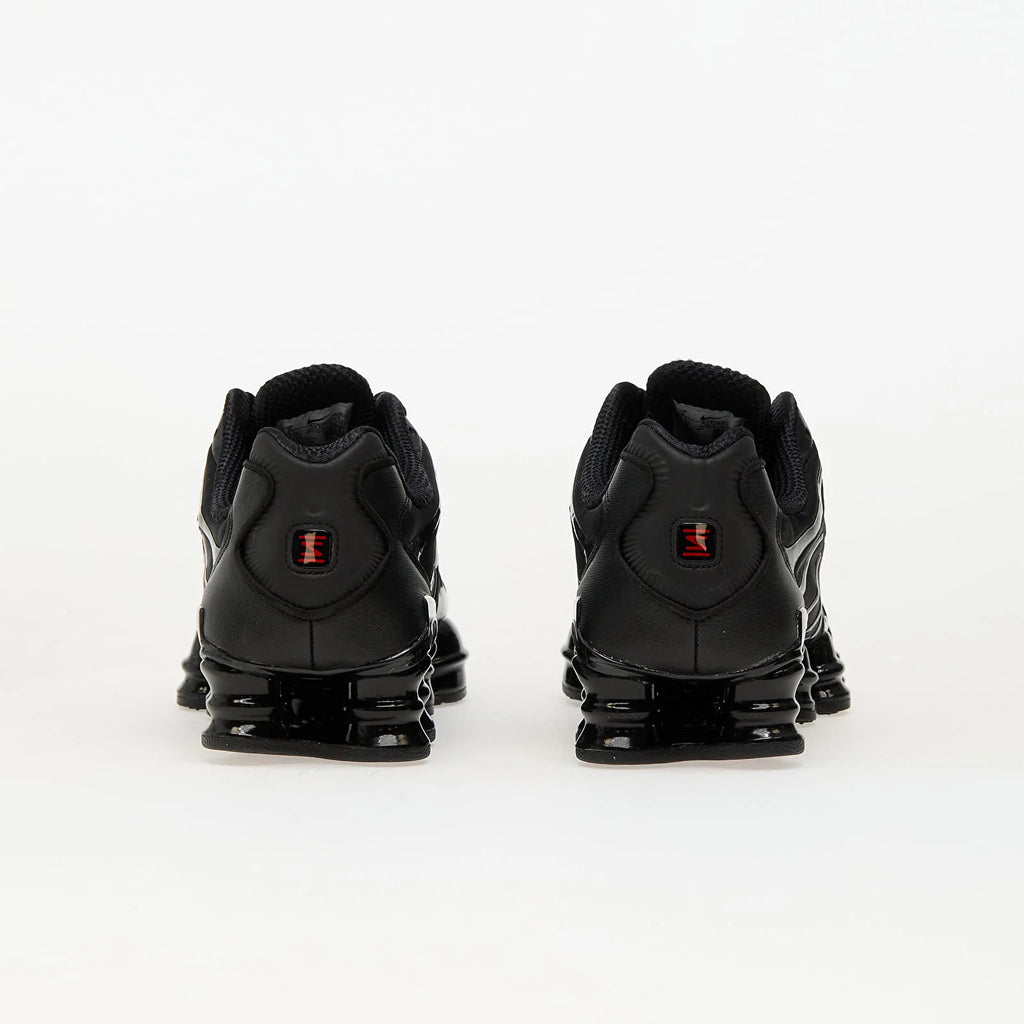 Nike Shox Black