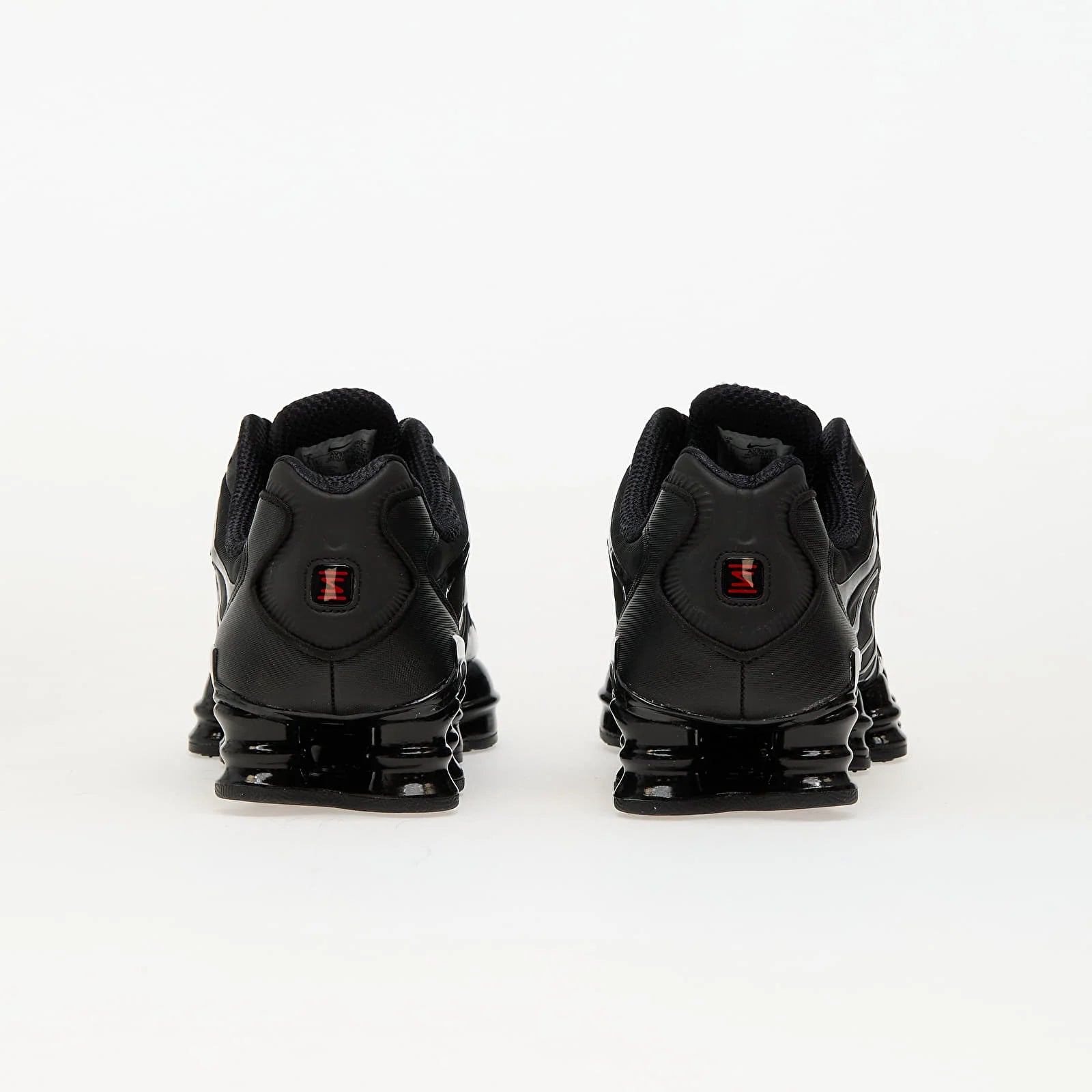 Nike Shox Black