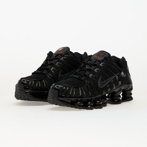 Nike Shox Black