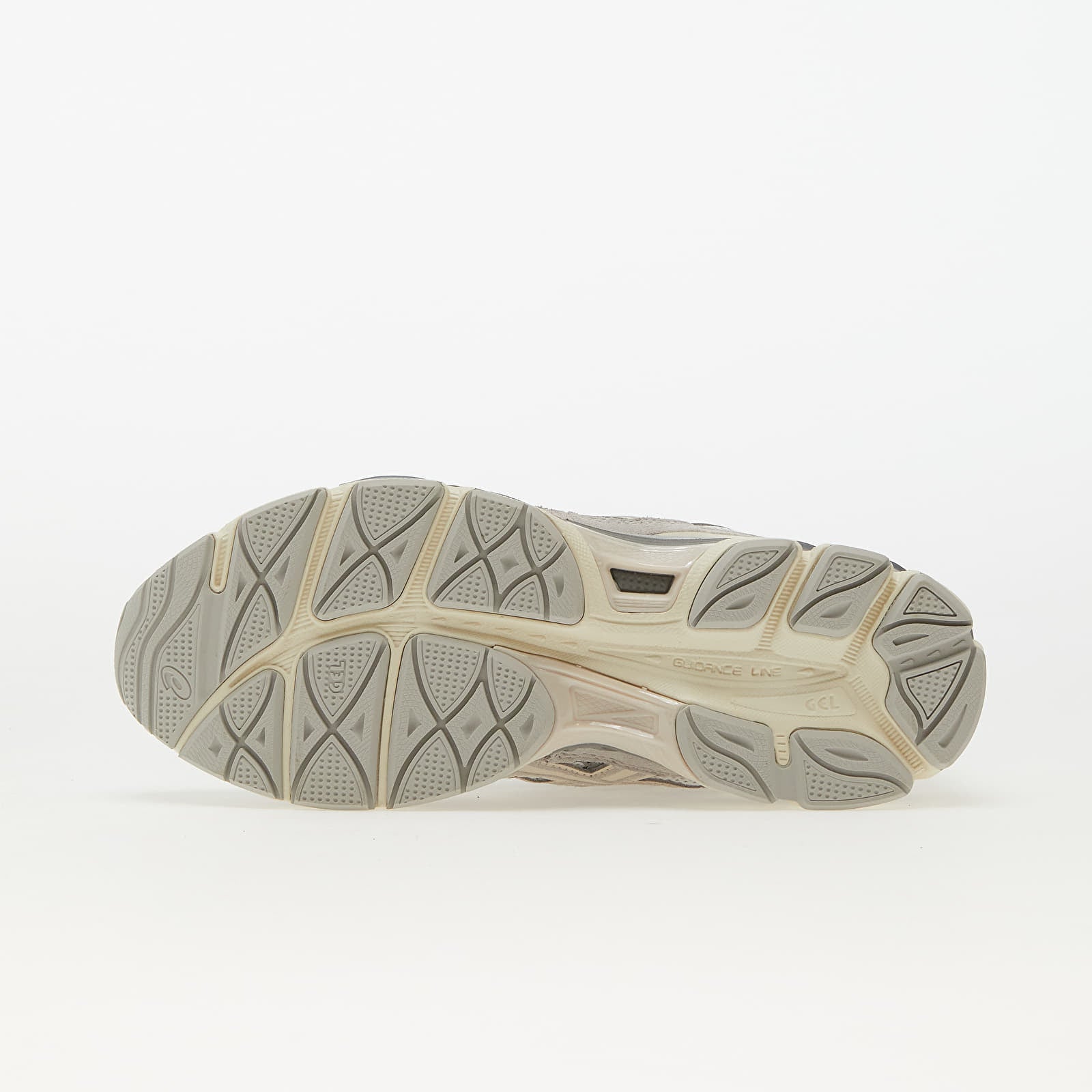 Asics Gel-NYC Cream/ Oyster Grey