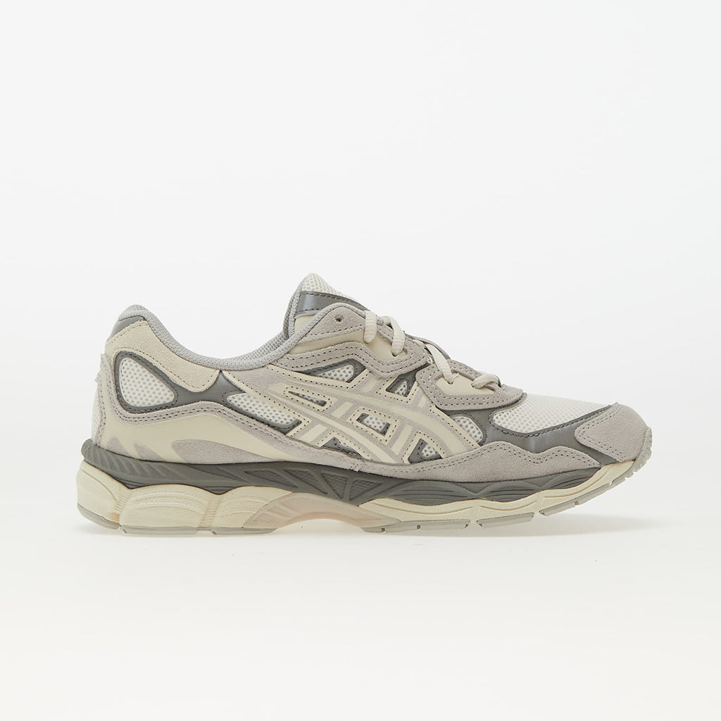 Asics Gel-NYC Cream/ Oyster Grey