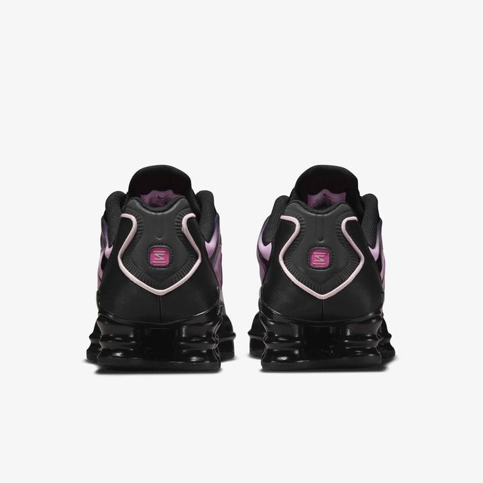 Nike Shox TL in "Playful Pink"