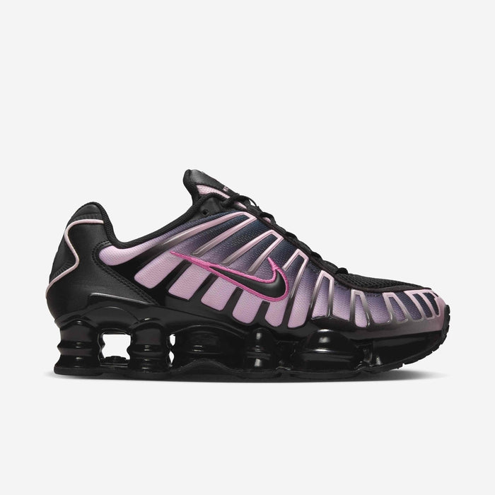 Nike Shox TL in "Playful Pink"