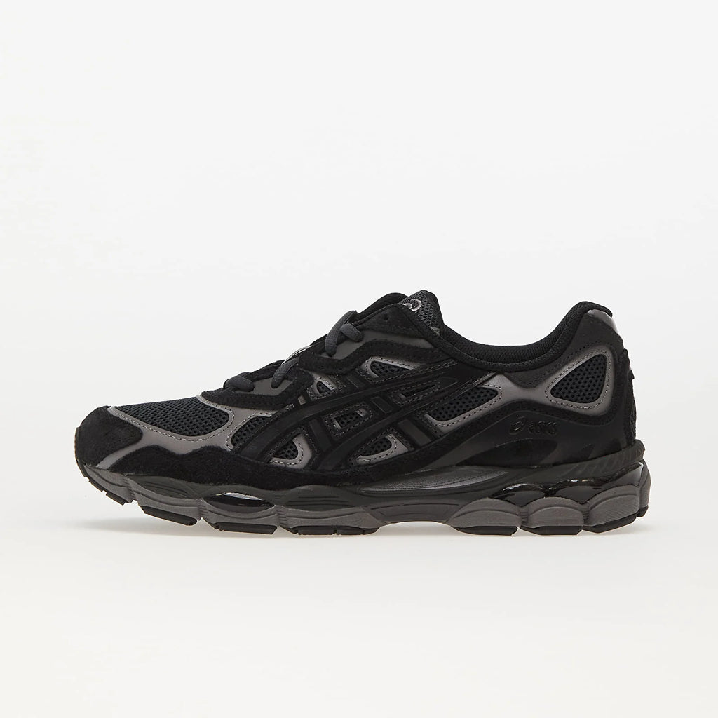 ASICS GEL-NYC  Graphite Grey/Black
