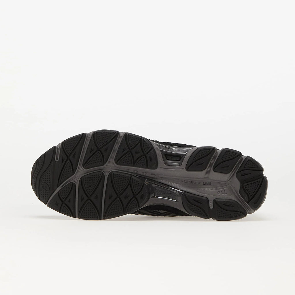 ASICS GEL-NYC  Graphite Grey/Black