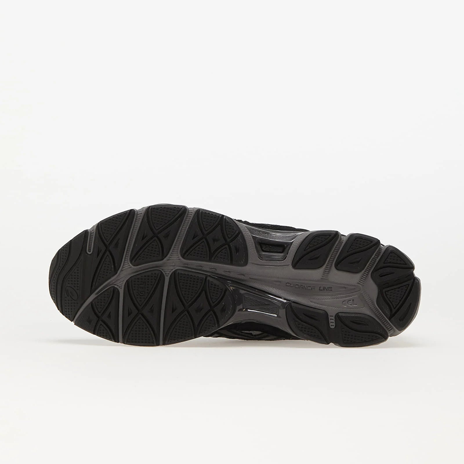 ASICS GEL-NYC  Graphite Grey/Black
