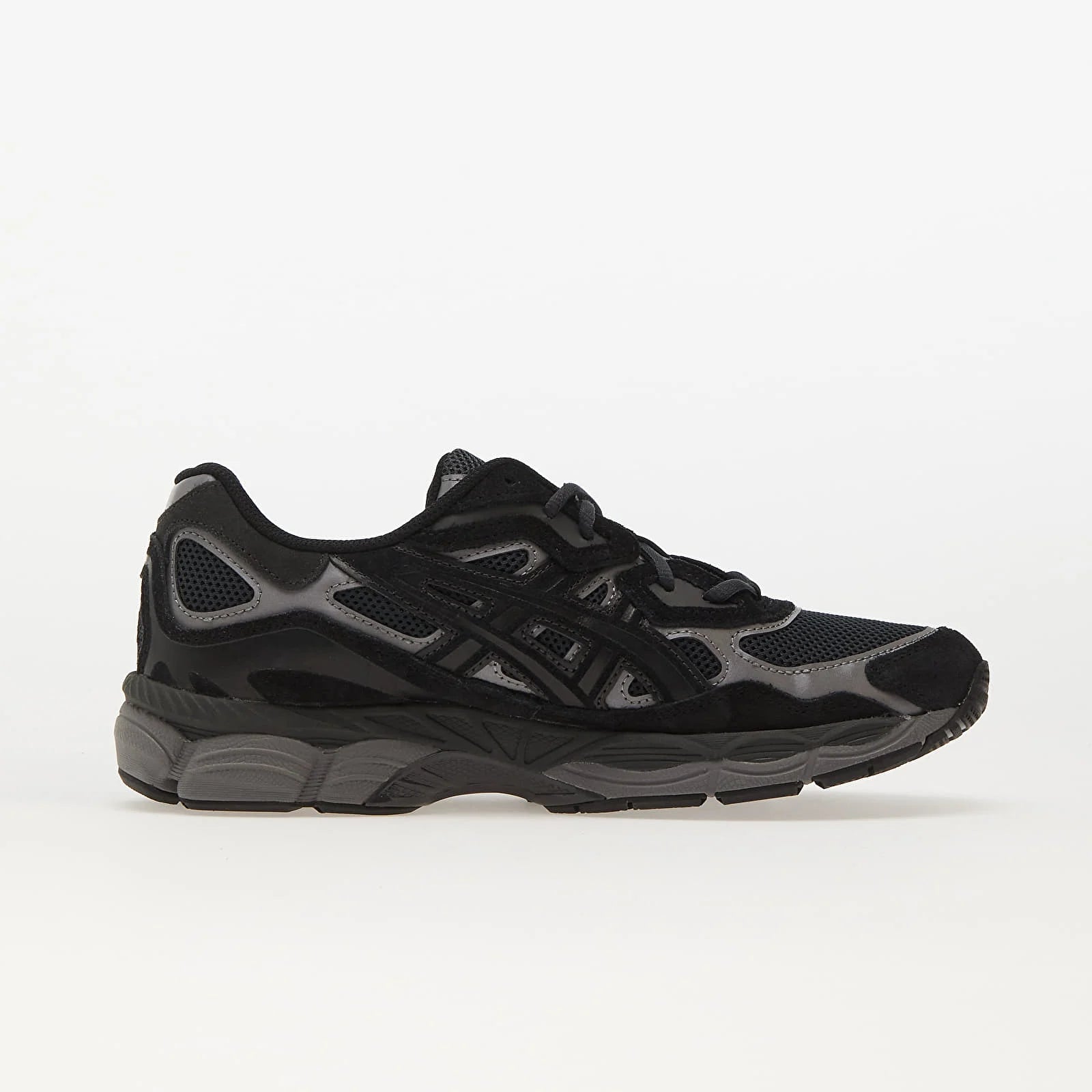 ASICS GEL-NYC  Graphite Grey/Black