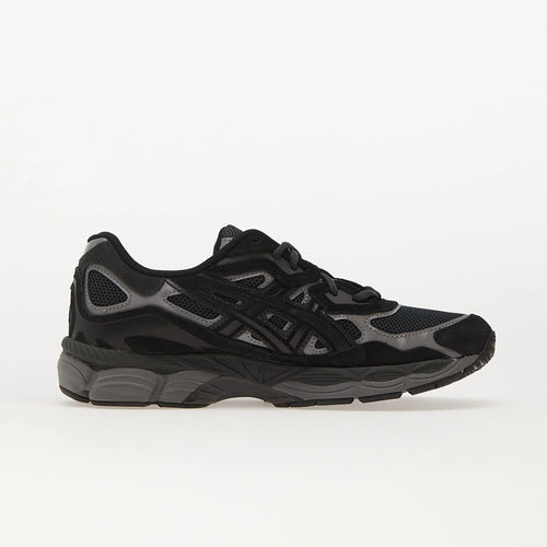 ASICS GEL-NYC  Graphite Grey/Black