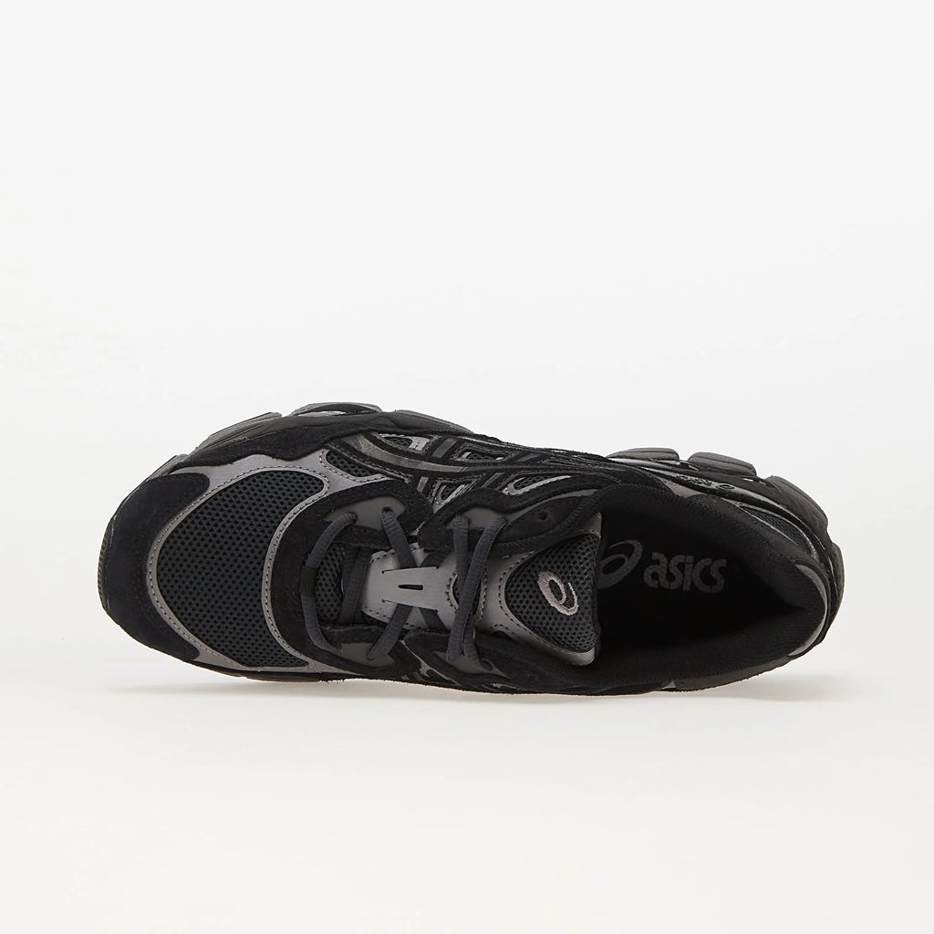 ASICS GEL-NYC  Graphite Grey/Black