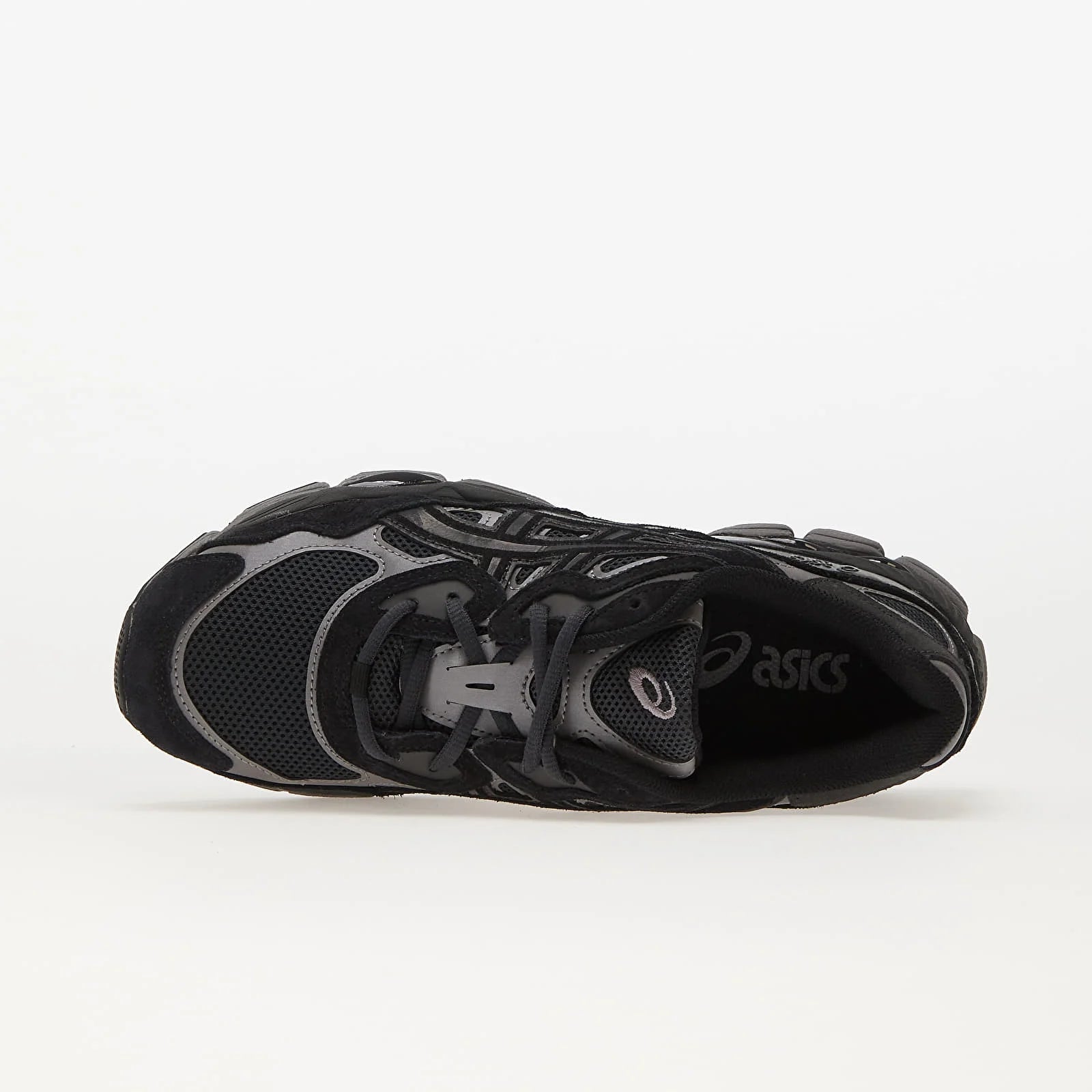 ASICS GEL-NYC  Graphite Grey/Black