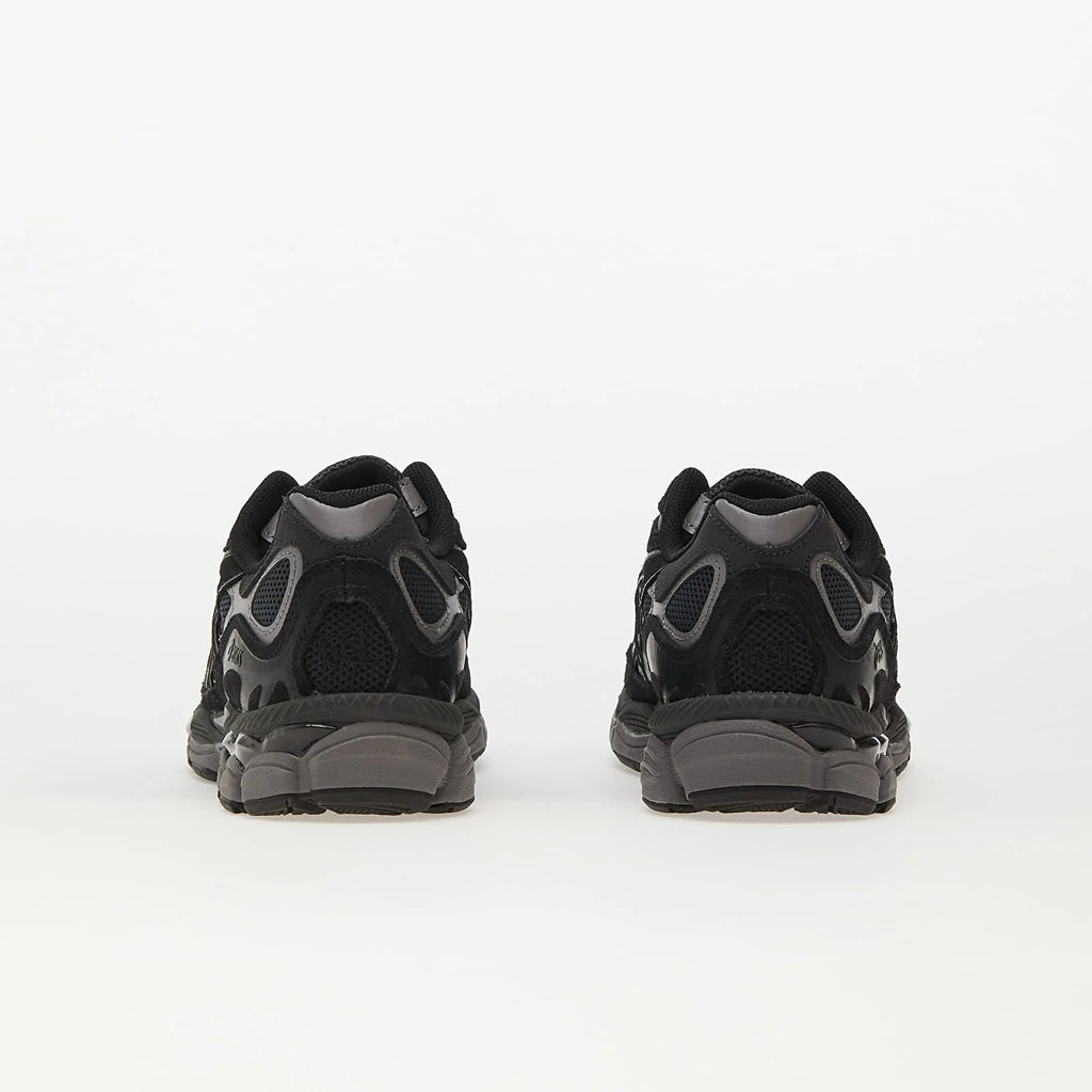 ASICS GEL-NYC  Graphite Grey/Black