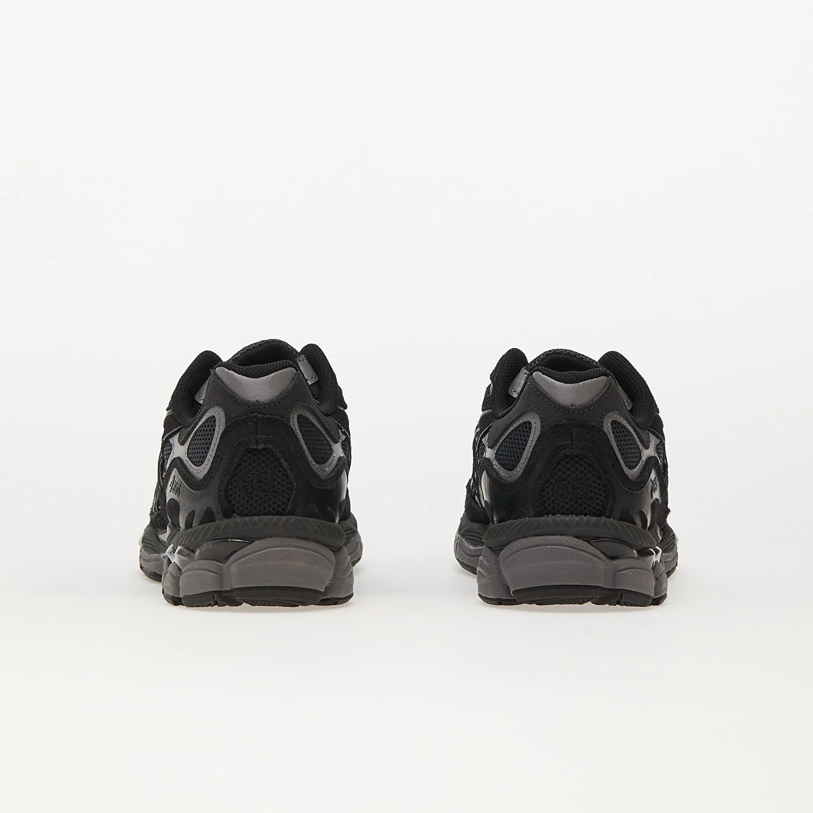 ASICS GEL-NYC  Graphite Grey/Black
