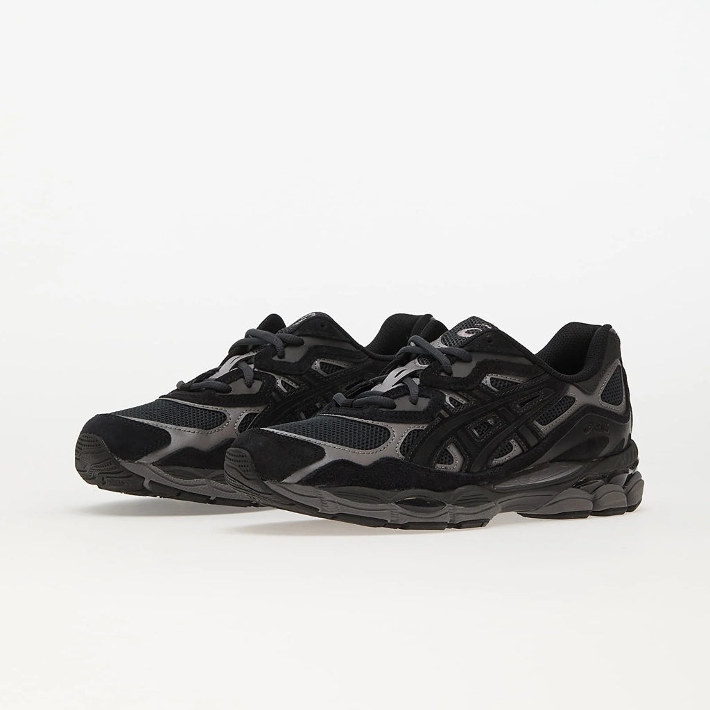 ASICS GEL-NYC  Graphite Grey/Black