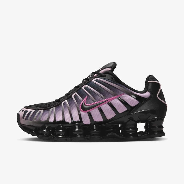 Nike Shox TL in "Playful Pink"