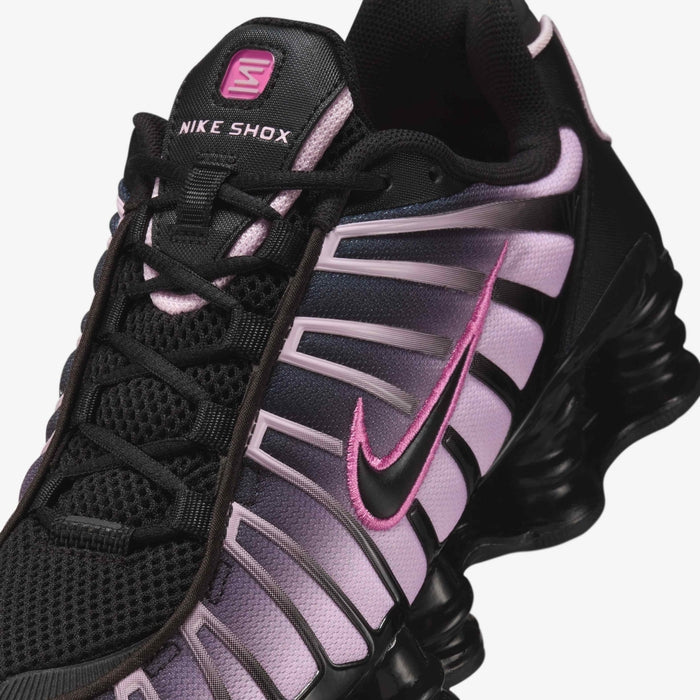 Nike Shox TL in "Playful Pink"