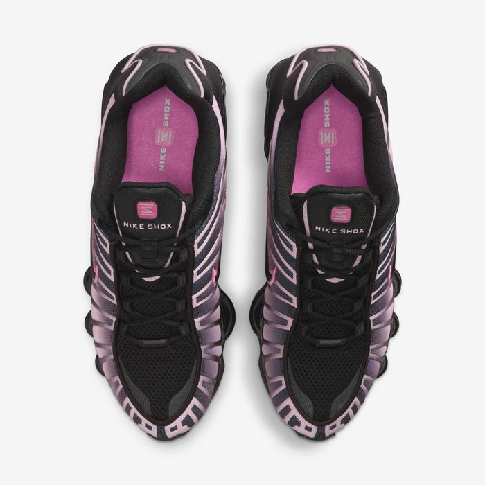 Nike Shox TL in "Playful Pink"