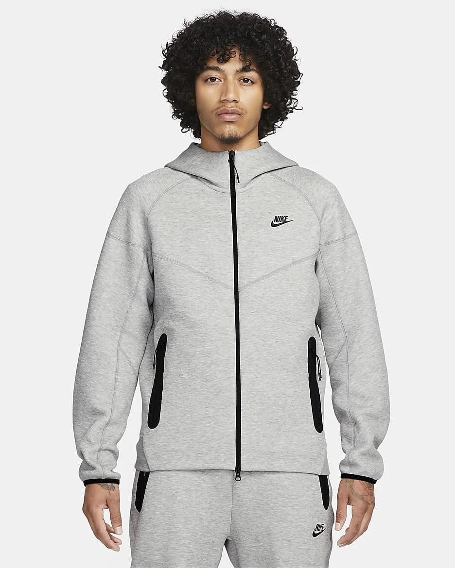 Nike Tech Fleece Windrunner