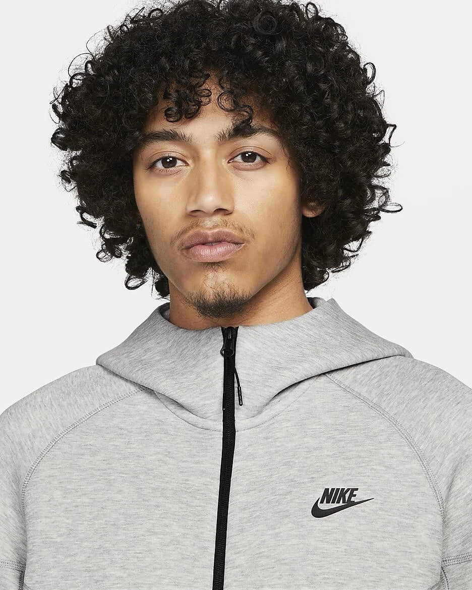 Nike Tech Fleece Windrunner