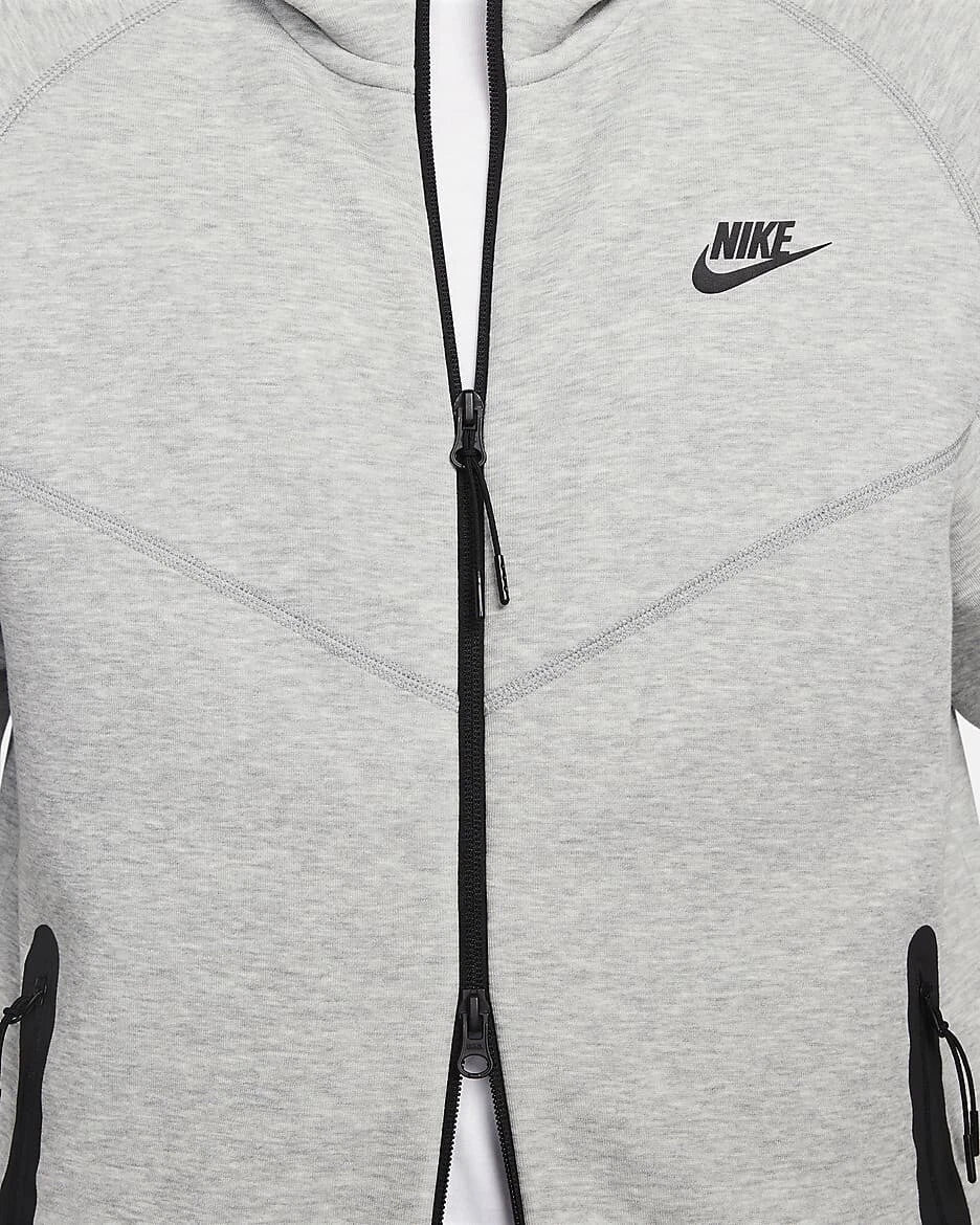 Nike Tech Fleece Windrunner