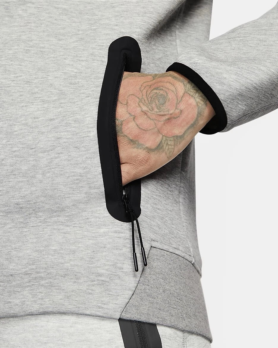 Nike Tech Fleece Windrunner